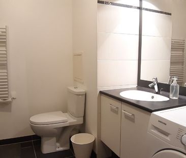 Location Appartement 2 pièces Meublé 41m² ISSY LES MOULINEAUX 92130 - Photo 6