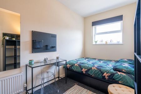 4 bedroom house to rent - Photo 4