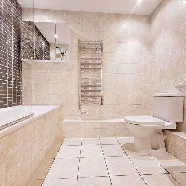 Mann Island, Liverpool, L3 - Photo 1