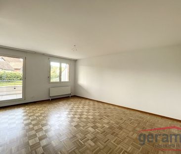 Bel appartement de 3.5 au 1er étage - Photo 1