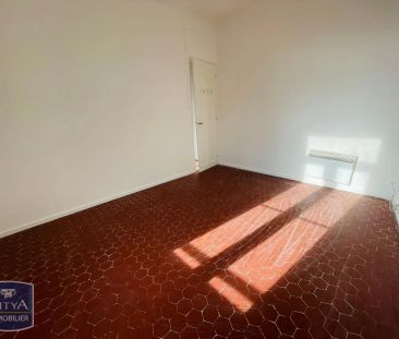 Appartement à louer 2 pièces 42.39m² - Photo 4