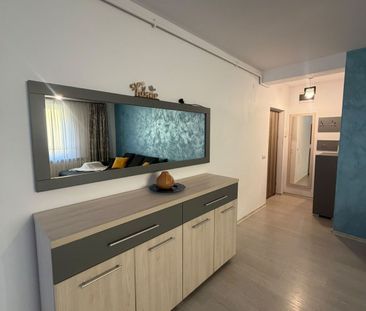 Apartament 2 camere | Zona Centrala | Loc de parcare privat - Photo 6