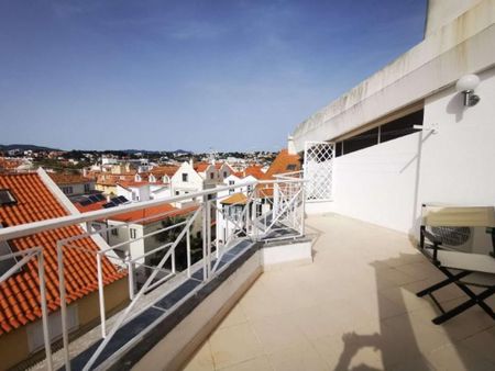 Luxury Apartment for rent in Cascais (Cascais), Cascais e Estoril, Cascais, Lisbon - Photo 3