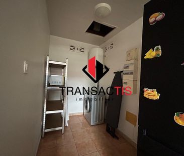 Location Maison 2 pièces 50m² MATOURY 97351 - Photo 3