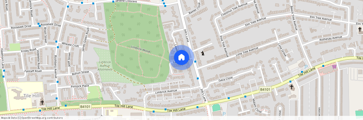 Building Lawley Close - ar-pereira-homes-ltd - 1473556, Coventry