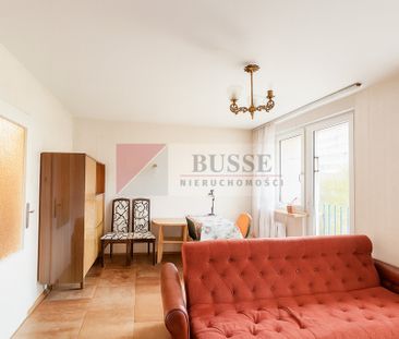 2‑pokojowe mieszkanie przy ul. Santockiej - Zdjęcie 4