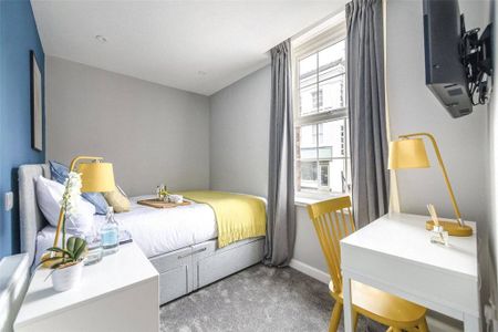 1 bedroom property to rent - Photo 4