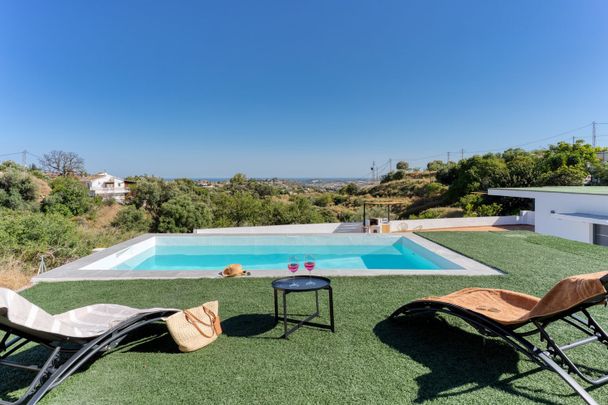 Alquiler de casa o chalet independiente en Alqueria s/n - Photo 1