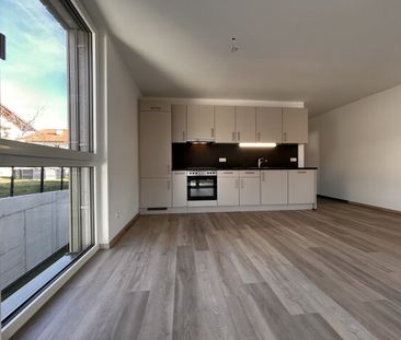Neuwertige 2-Zimmer Wohnung mit Balkon - Photo 3