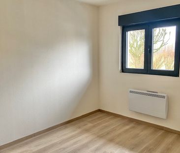 Location Appartement 3 pièces 73m² - Photo 2