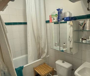 STUDIO MEUBLE PRES DE LA TOUR EIFFEL - Photo 5