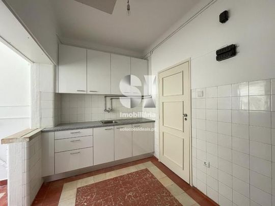 Apartamento T3 - Photo 1