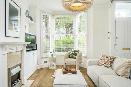 Amies Street, Battersea, SW11 - Photo 2