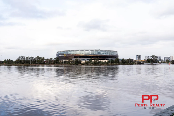 East Perth, WA 6004 - Photo 1