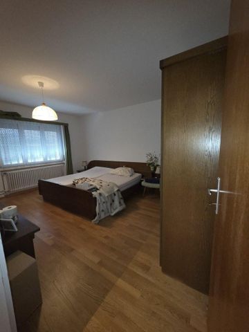 Schöne 3-Zimmerwohnung im Hochparterre zu vermieten - Photo 4