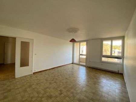 Location appartement rénové 2 pièces 63.5 m² à Vienne (38200) 6 - Photo 5