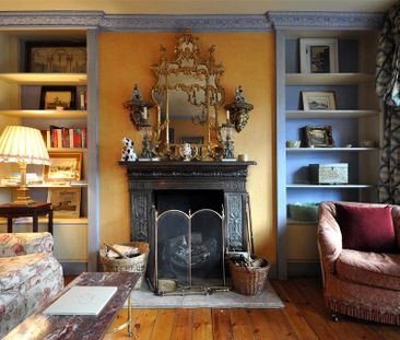 6 bedroom semi-detached house to rent - Photo 1