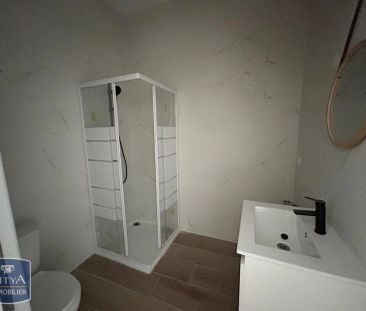 Appartement à louer 1 pièce 16.2m² - Photo 4
