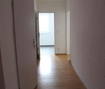 Demnächst frei! 3-Zimmer-Wohnung in Siegen Dillnhütten - Photo 3