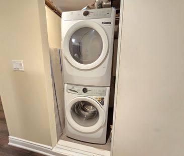 For Lease - 7 Applewood Lane Unit# 107, Toronto, Ontario - Photo 1