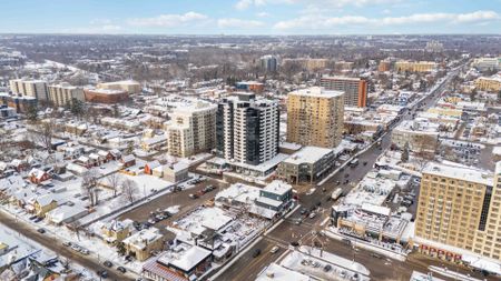 For Lease - 675 RICHMOND Street Unit# 1211, London East, Ontario - Photo 5