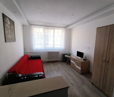 Garsonieră de închiriat în Tractorul, Brașov, Brașov, 22 mp - Photo 2