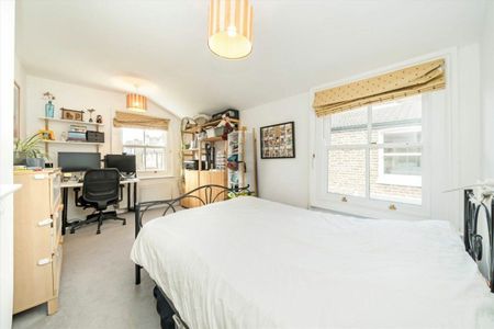 Lanvanor Road, Peckham, SE15 - Photo 4