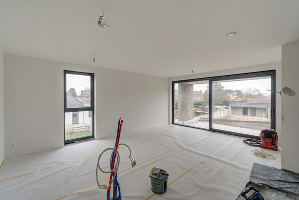 Nieuwbouwappartement te huur met 2 slpk in Geel - Photo 1