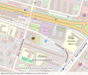 2 - pokojowe mieszkanie na wynajem z balkonem - Фото 1