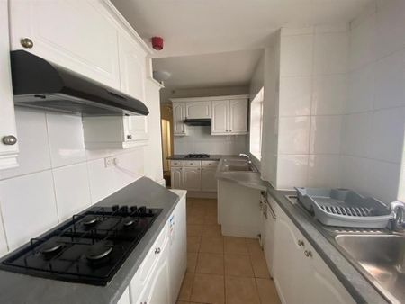 7 bedroom terraced house to rent - Photo 5