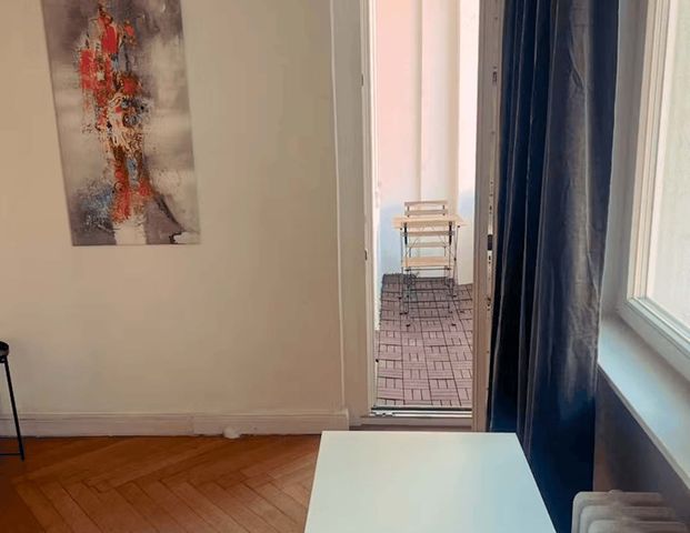 Konstanzer Straße - Foto 1