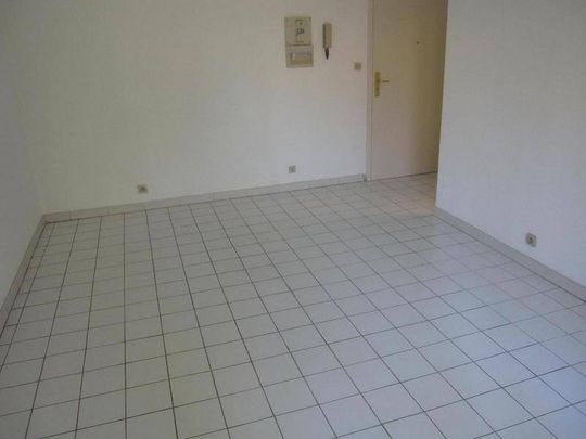 Location appartement 1 pièce 23 m² à Montpellier (34000) - Photo 1