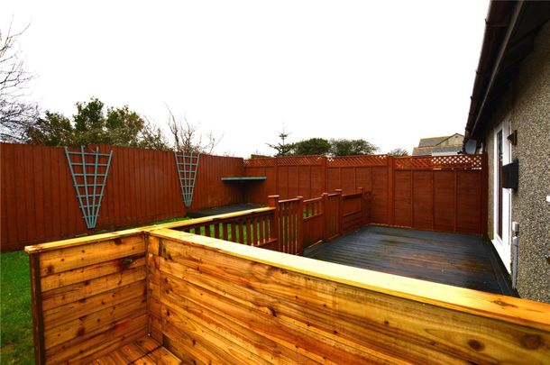 Treloweth Way, Pool, Redruth, TR15 - Photo 1