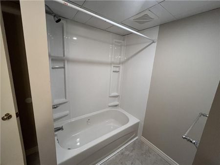 For Lease - 461 South Pelham Road Unit# LOWER, Welland, Ontario - Photo 5