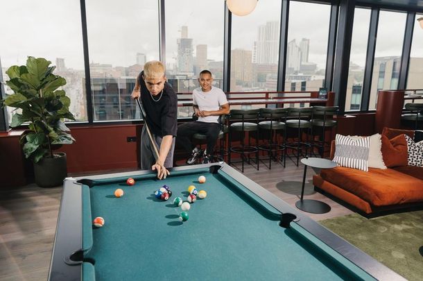 2 bedroom apartment to rent - Photo 1