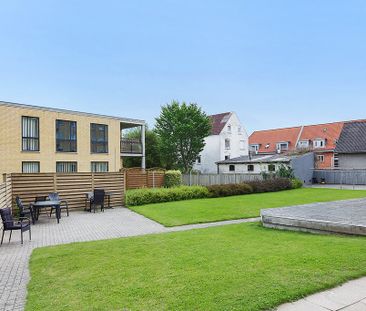 Afd. 10 Højgården - Photo 5