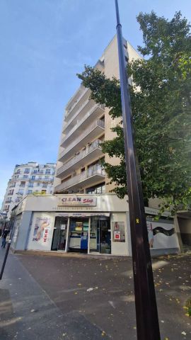 Appartement refait à neuf meublé 38 m² - Paris 15 - une chambre - Photo 5
