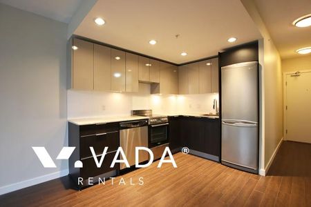 Unfurnished, 1 Bed 1 Bath Apartment For Rent - Photo 4