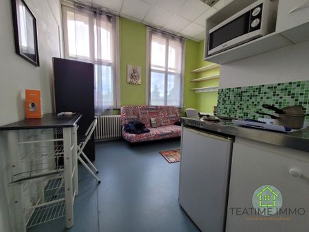 Location Appartement - Photo 4
