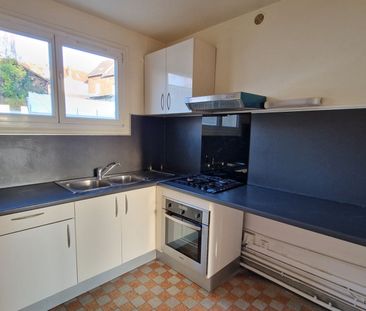 Location Appartement 3 pièces 55m² ROUEN 76000 - Photo 2