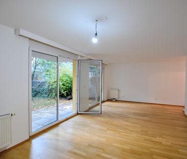 Gartenhäuschen mitten in Wien: 4-Zimmer-Maisonette in Ruhelage - Photo 2