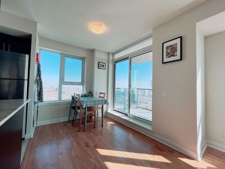 For Lease - 25 Town Centre Court Unit# 3202, Toronto, Ontario - Photo 5