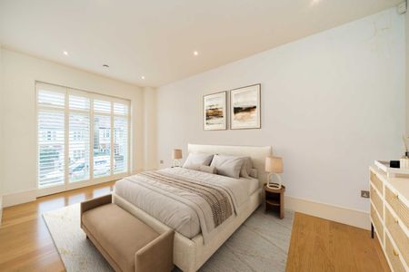 Dora Road, Wimbledon, SW19, London - Photo 4