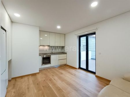 Apartamento T1 em Aveiro - Photo 5