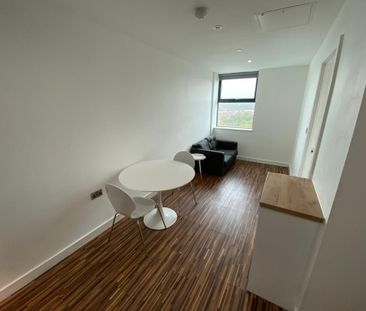 1 Bed Flat, Old Trafford, M16 - Photo 1