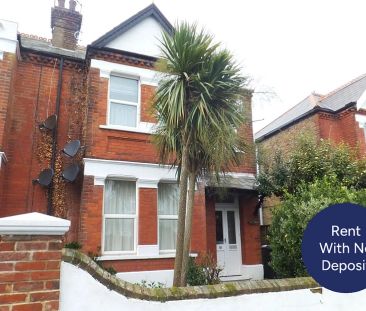 Wynn Road, Tankerton, Whitstable, CT5 2JP, Kent - Photo 1