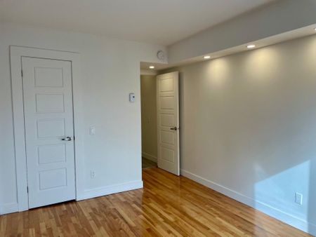 Appartement à louer - Photo 2