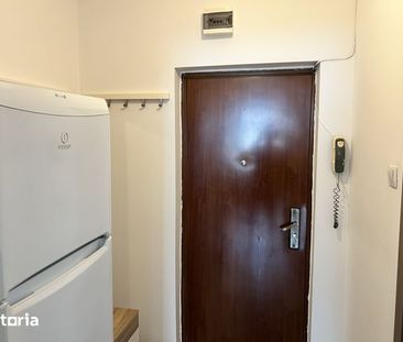 Garsoniera moderna in apropiere de metrou Lujerului - Photo 5
