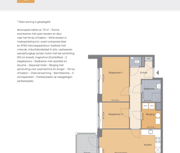 't Goylaan, 87 - Foto 4