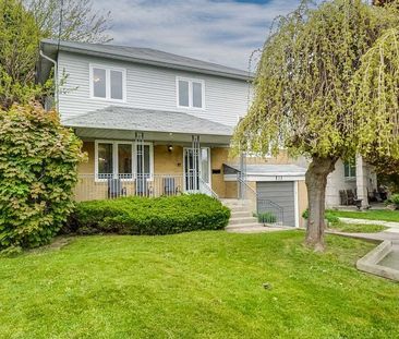 For Lease - 76 Charleswood Drive Unit# Basement, Toronto, Ontario - Photo 5